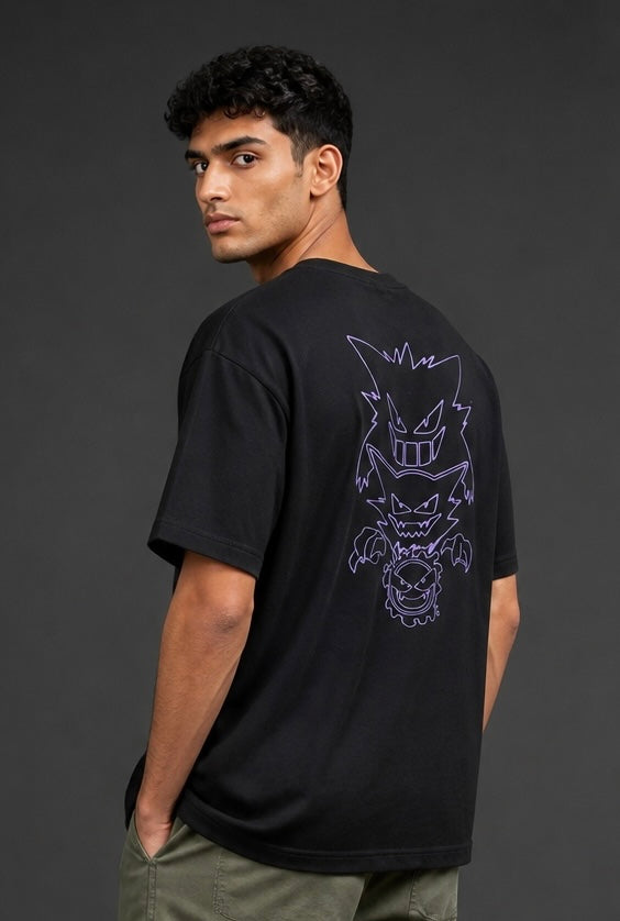 Pokémon-Inspired Streetwear & Baby Clothes