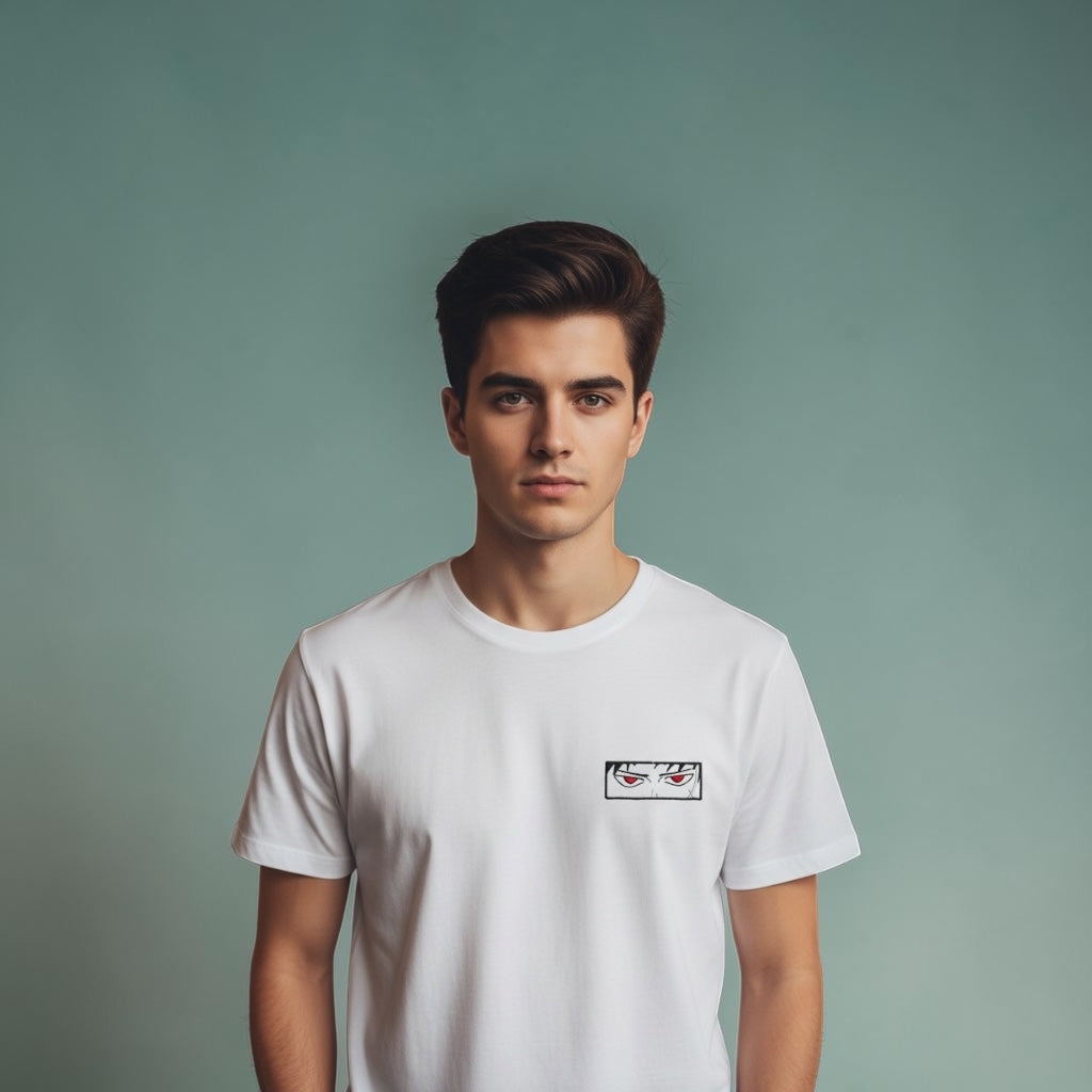 Anime & Manga Streetwear Collection