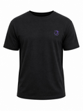 Pokémon Inspired Gastly Haunter Gengar Ghost Evolution Line Art Heavyweight Boxy Tee